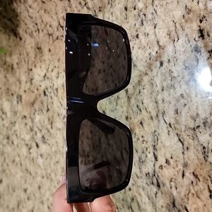 Black Celine sunglasses